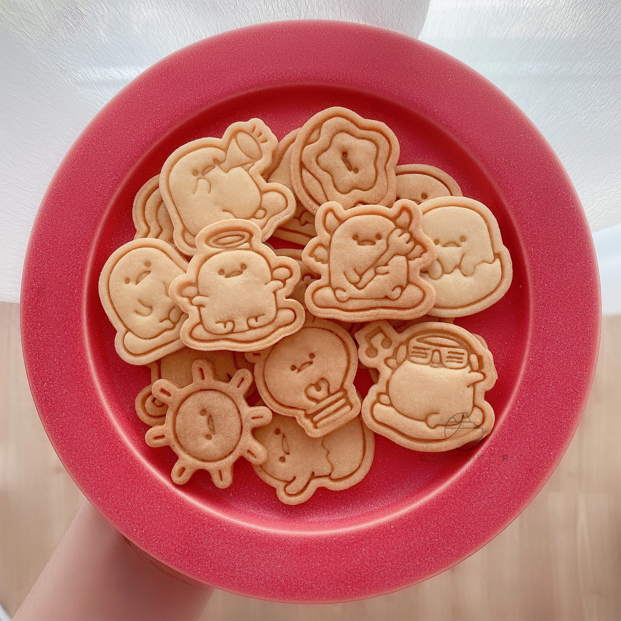 アイシングクッキー 通販 キャラクター おすすめ3選：どんなもの？価格比較と使い方の実践ノウハウ
