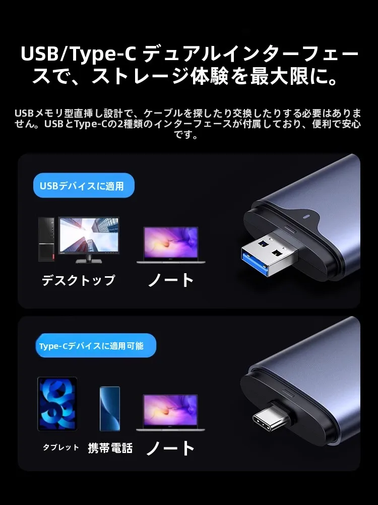 外付け ハードディスク はSSDとHDDの違いを理解して、本当に必要なアイテムを選ぶべきか？