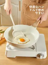 CAROTE  シリコン製フライ返し【食品級・高耐熱・ノンスティック】