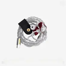有線HIFIゲーム用ヘッドフォン【マイク付き・Type-C接続】