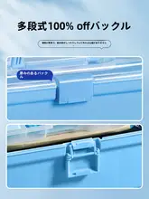 書道練習用文房具収納ボックス【毛筆・墨・和式画用紙・筆記具・初心者向け】
