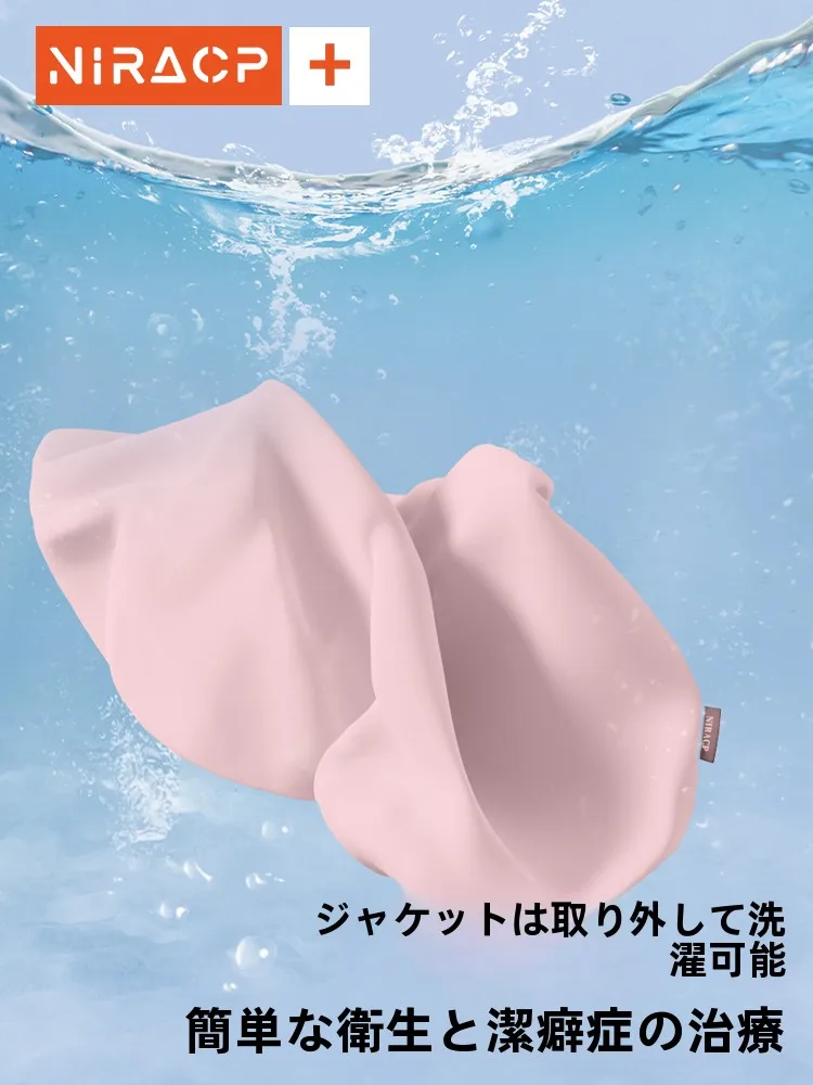 寝返り防止クッションを選ぶべきタイミングは？リアルな使い心地と選び方を解説