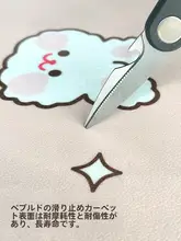 防水ペットマット【PVC製・滑り止め・耐噛み・防音・メンテナンス不要・犬用】