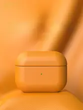 AirPods ケース AirPods Pro ケース 本皮 Bluetooth イヤフォン イヤフォンケース 第1/2/3世代イヤフォンケース 第2世代イヤフォンボックス 男女向け シンプル