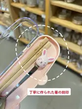 おしゃれなステンレス製子供用食器【木の箸・スプーン・持ち運び便利・衛生的】（セットアップ対応）