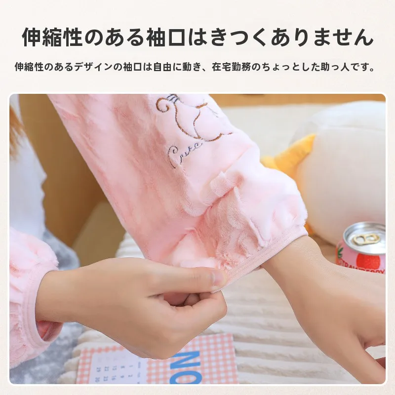手が冷たい女性にぴったりの冬のコートは、どう選ぶ？