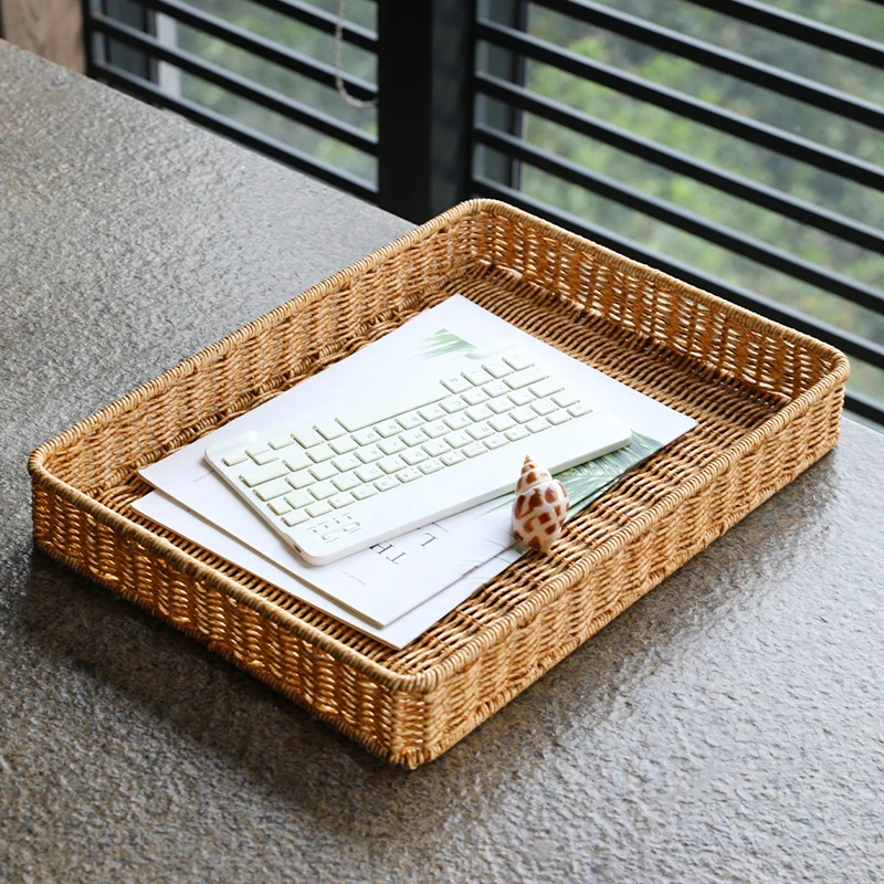 揃えるミニマリスト部屋づくりアイテム｜収納の呼吸を支えるバスケットの選び方