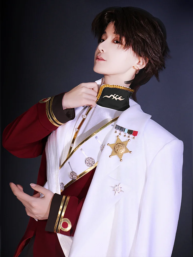いかつい格好を避けたいなら、このコスプレウィッグが救う理由は？