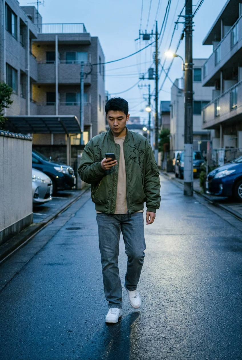 きれいめコーデの基本ルールとアイテム選びの完全ガイド
