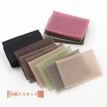 魔法のヘアクリップ【ファッション・前髪用・便利なヘアアクセサリー】（セットアップ対応）