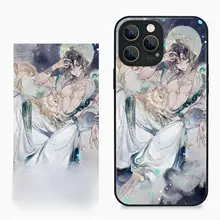イラストレーターとのコラボレーションスマホケース【iPhone・Huawei・Xiaomi対応】