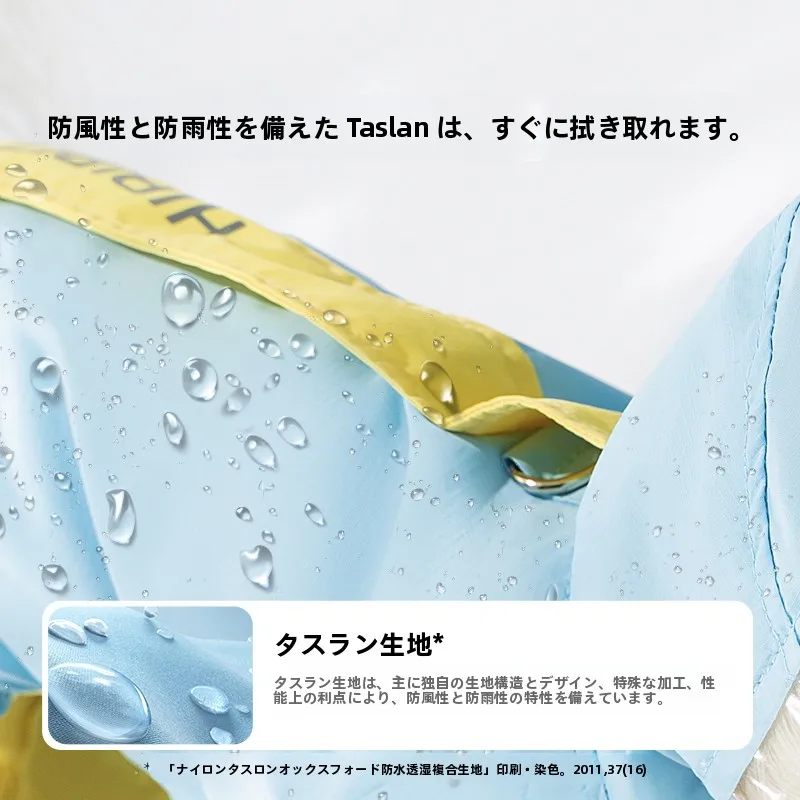 中型犬用防水全包型レインコート：タッディ・柴犬向けの通気性と防水性を実証