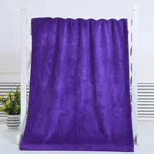 吸水性抜群の厚手クリーニングタオル【家具・ガラス用・毛羽立ちなし】
