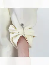 磁気吸着の衣類用裾留めクリップ【簡単調整・パンツ・Tシャツ・シャツ用】