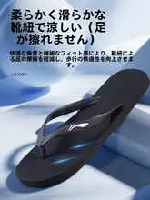LINING 男女兼用 ビーチサンダル【防滑・夏用・水上スポーツ・耐磨耗・カジュアル】