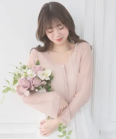 20代の娘に贈る誕生日プレゼントとしておすすめの女性用ニット