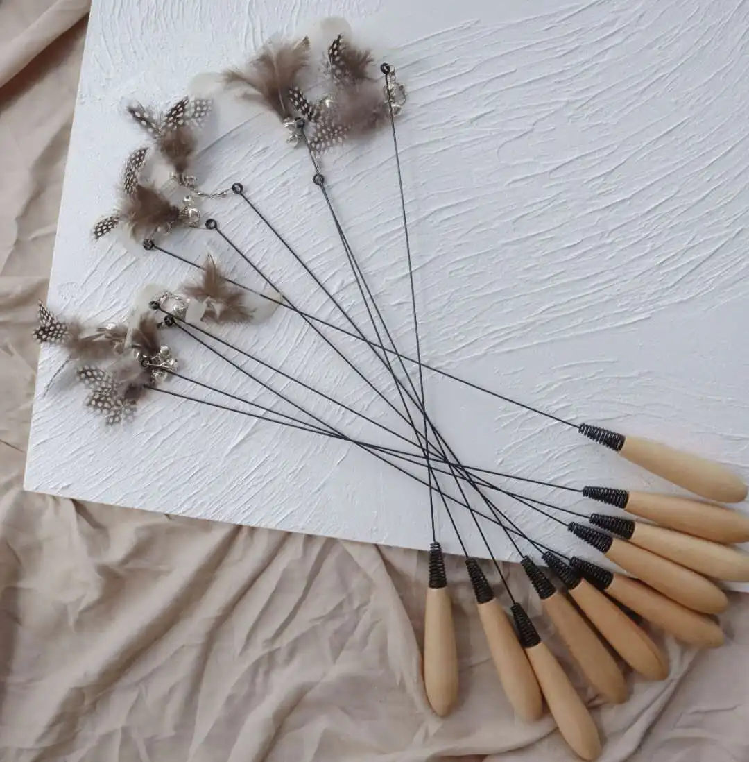 一人暮らしの猫にぴったりな遊び道具は、手作りで作るべき？