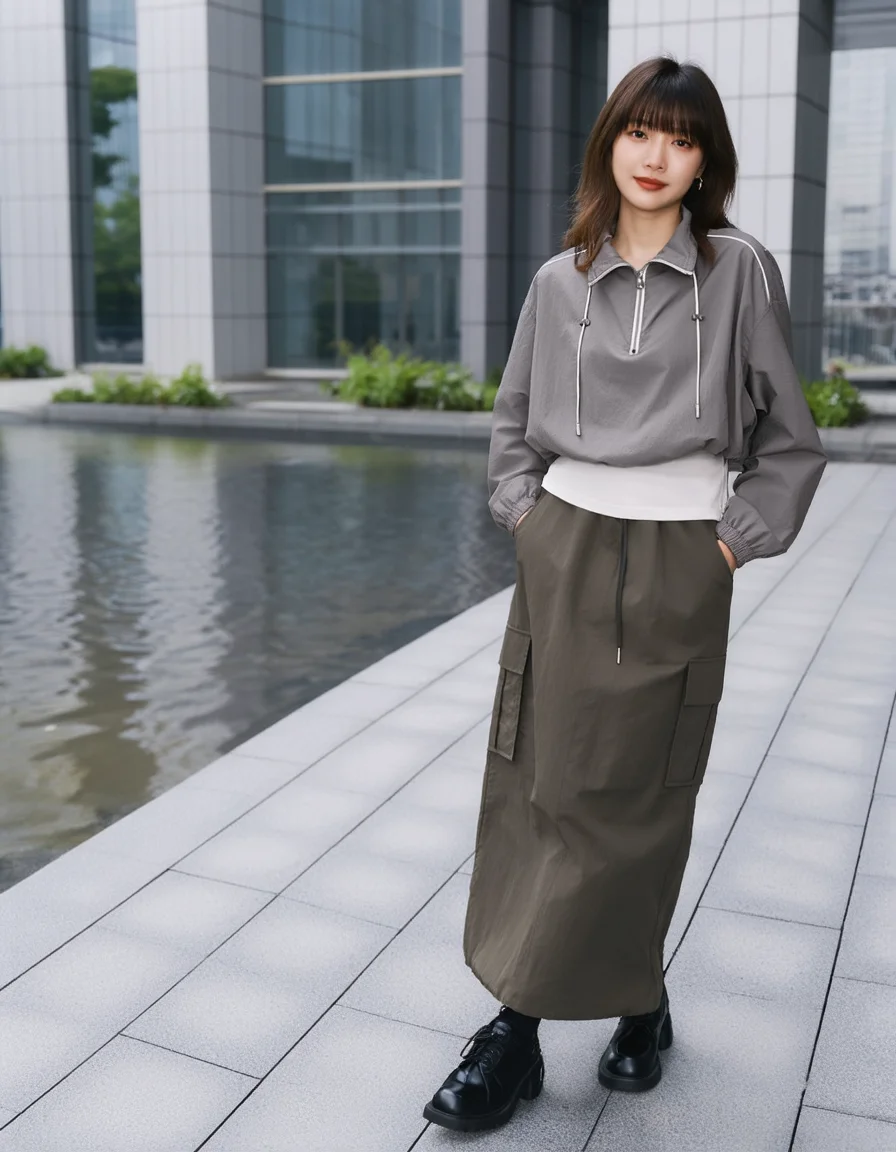 大人可愛い服 40代コーデの完全ガイド｜色選びと着こなしの秘密