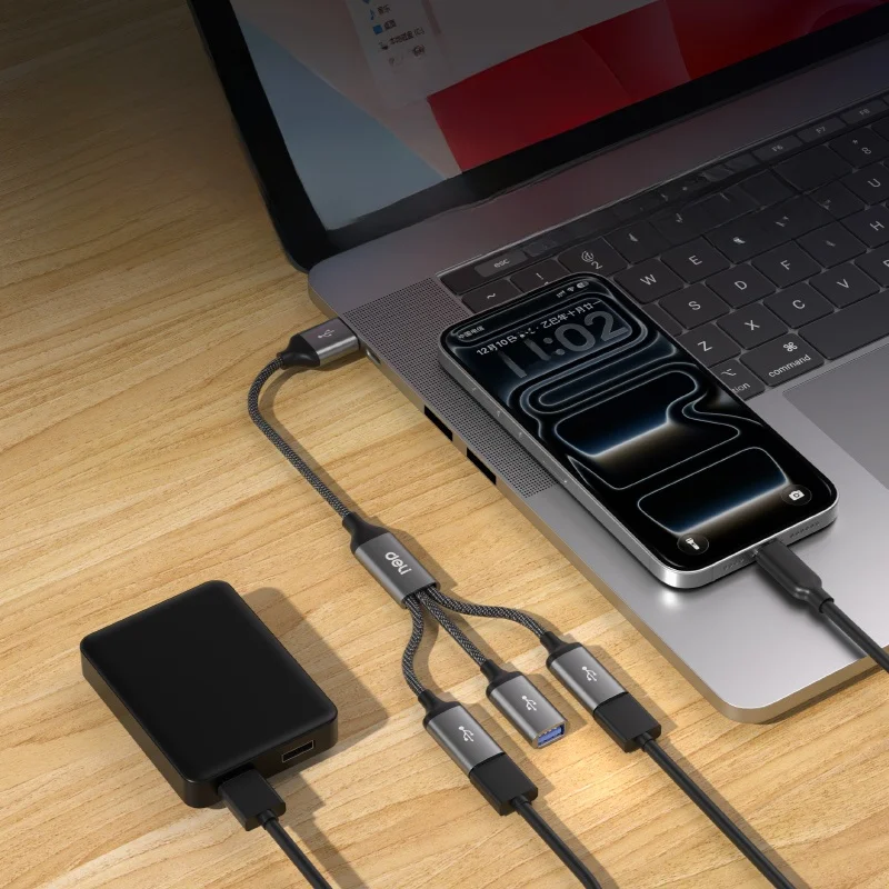 複数ポートUSB充電器を選ぶときに迷うのは、なぜ？