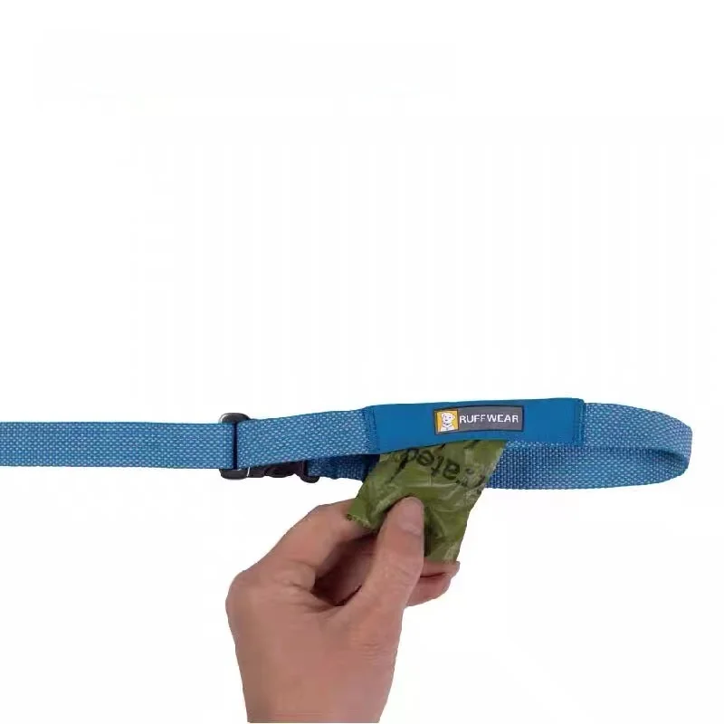 犬の  お散歩グッズをコスパ良く揃える方法｜1本で大型・小型犬も対応するリードの選び方