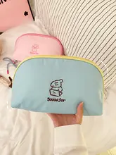 旅行用内衣収納ポーチ【三合一・便利なトラベルアクセサリー】（セットアップ対応）