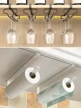 収納ラック 吊り下げタイプ キッチン キャビネットドア 痕跡なし 穴あけ不要 整理