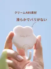 強力粘着フック【バスルーム・キッチン用・穴あけ不要・無痕・タオル掛け】