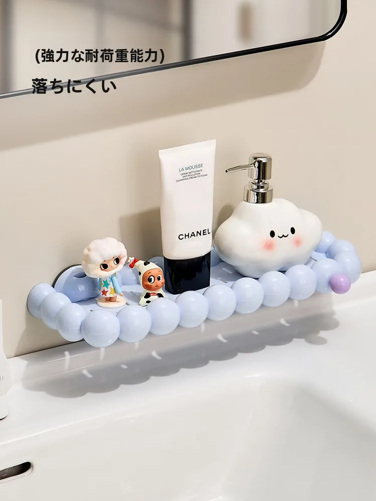 スリムトイレラックを選ぶべき理由は？多巴胺カラーで心を癒す、壁に貼るだけで完璧な収納の秘密