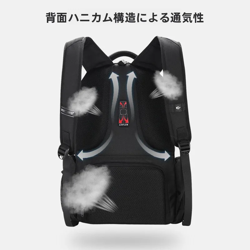 バックパックの外付けって何？本当に必要なの？