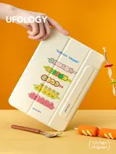 iPadケース マグネット式 ペン収納 フルカバー iPad Air Pro mini 対応 「Ufology」