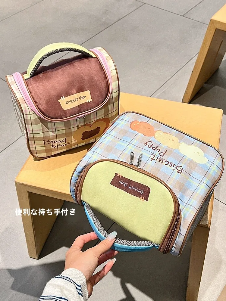 コンビニ弁当が入るエコバッグの選び方：厚手アルミフォイルで保温するランチボックス用バッグ