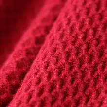 レース編みのドールカラーカーディガン【秋冬用・ヴィンテージ学院風・ニット】