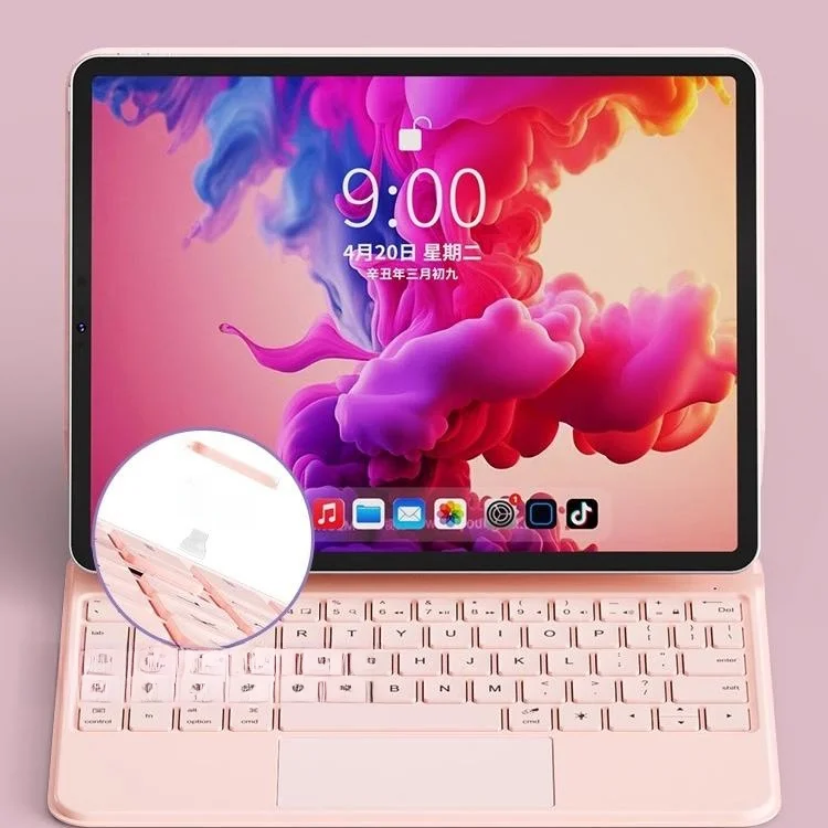 iPadのキーボードがBluetoothで反応しないとき、どう対処すればいいの？