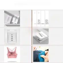 夏用リブ編みノースリーブスポーツブラ【固定パッド・通気性・ランニング・ヨガ用】