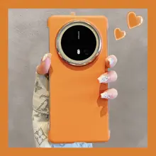 高級感あふれる素皮スマートフォンケース【穴あけ不要・超薄型・男女兼用】