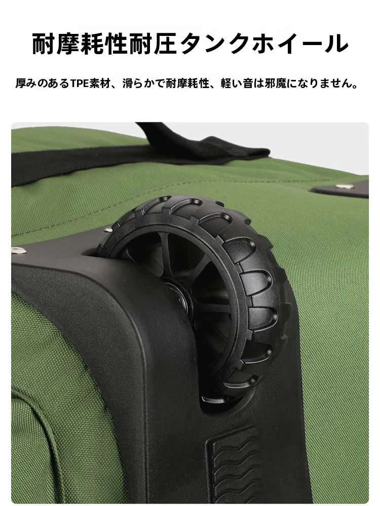 40リットル ザック：大型トラベルバッグの収納力と実用性を徹底解説