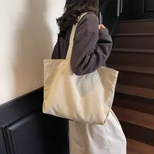 日本製大容量防水ナイロンショルダーバッグ