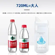 携帯用簡易トイレ【男女兼用・車載・便利な急用尿袋】