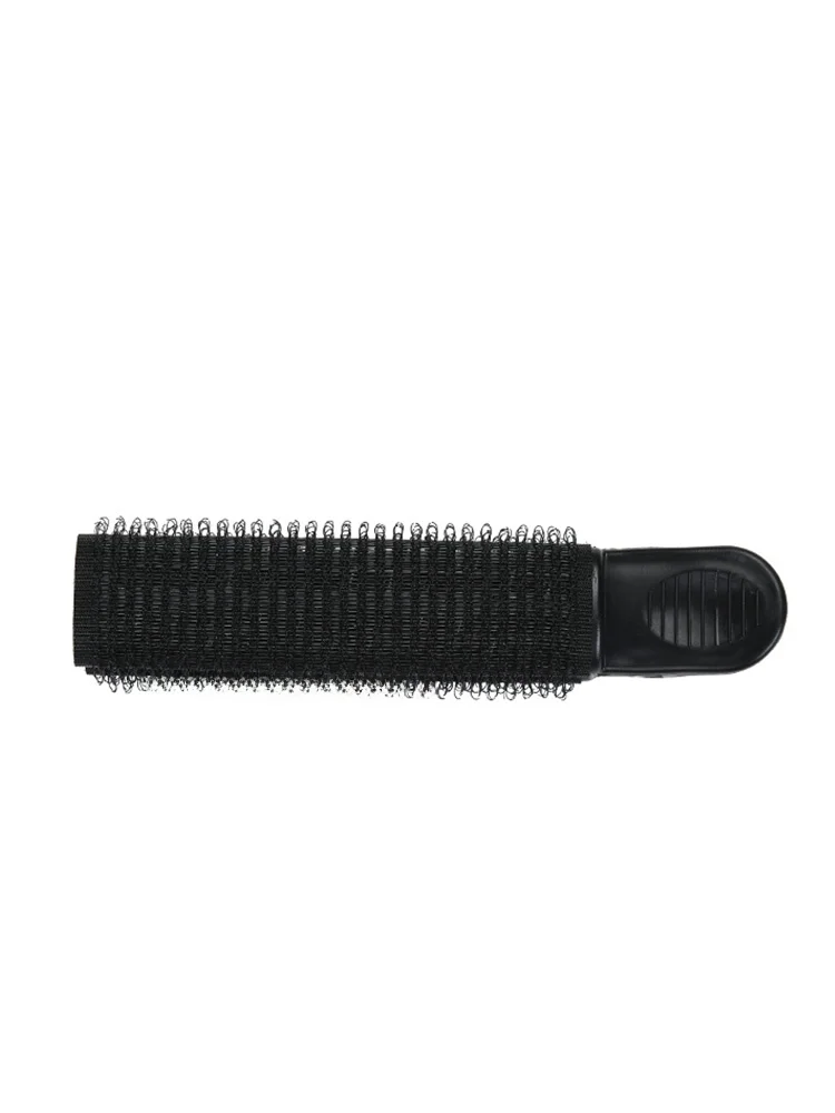 頭頂部 ボリュームを実現するヘアクリップ【ふんわりデザイン】の  使い方と効果
