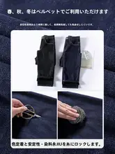 アメリカンレトロ ストレートデニムパンツ【高腰・スリムフィット・小柄対応】（セットアップ対応）