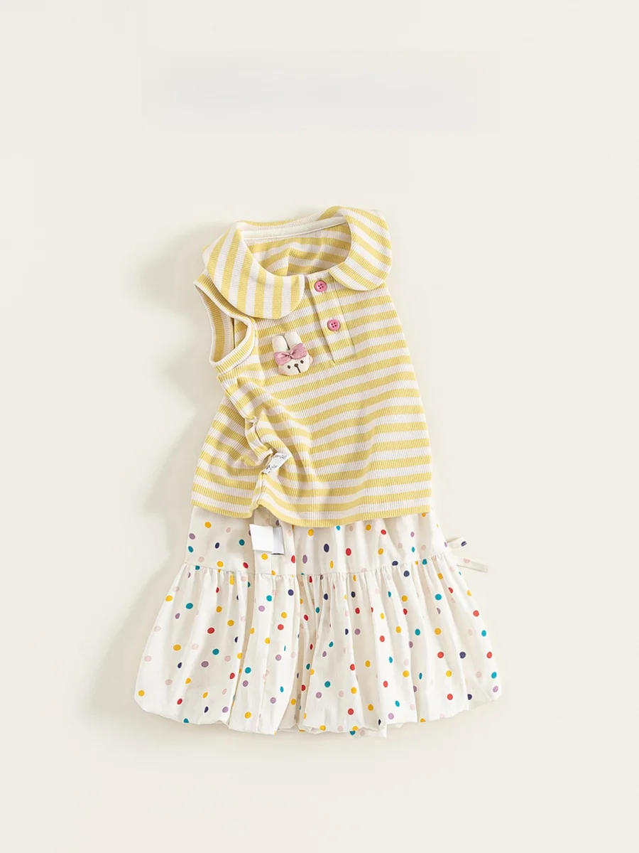 夏の子ども服選びで迷うなら、この1着が救う理由は？