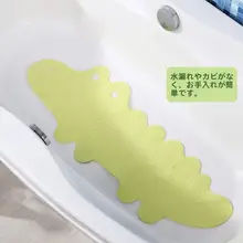 バスルーム用滑り止めマット【子供用・浴槽・シャワー室対応・快適な足元】