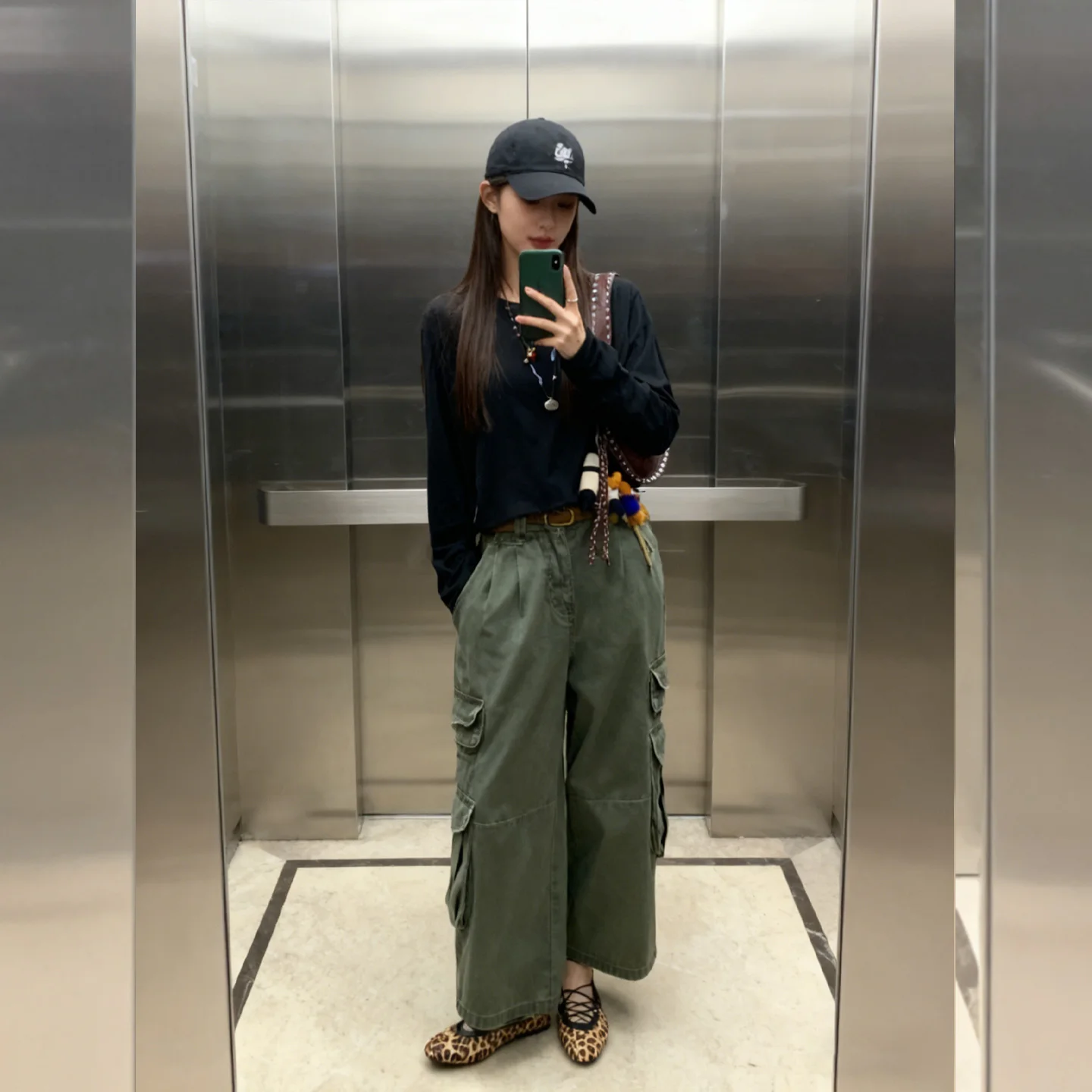30代のカジュアルファッションで迷うなら、この1セットが救う！