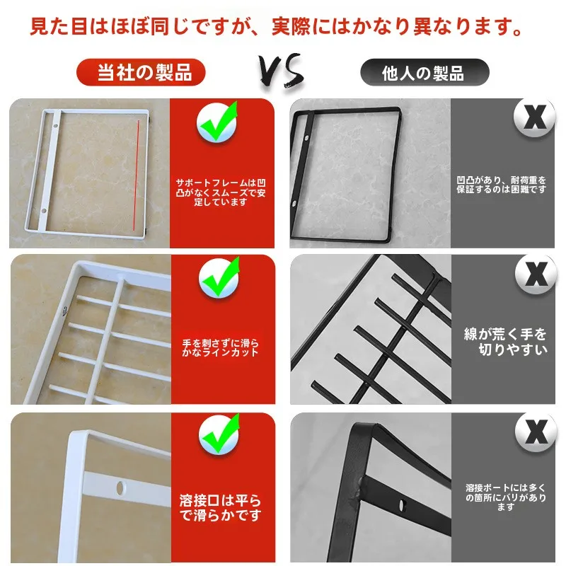 コンロ下収納ラックをどう選ぶ？実際の暮らしで役立つ「マルチレイヤー調味料ラック」の選び方
