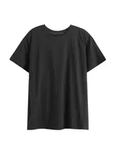 Tシャツ メンズ 半袖 丸首 綿100% ゆったり 大きいサイズ ダークグレー カジュアル ルームウェア パジャマ お出かけ対応 夏