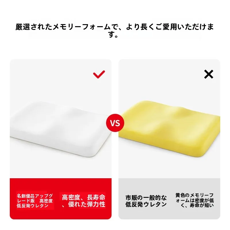 長時間座っても疲れない椅子の秘密は、実は「ヒップに優しいクッション」にある？