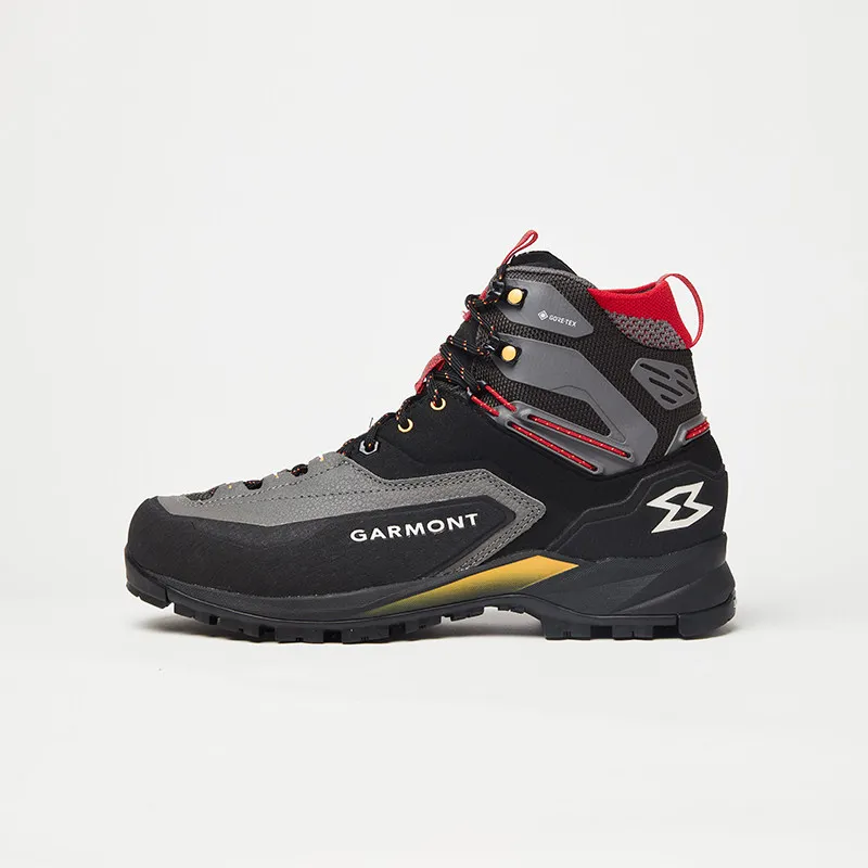 防水耐磨ハイキングシューズ Garmont AKRON MID GTX：中級登山向けの実用性と耐久性を検証
