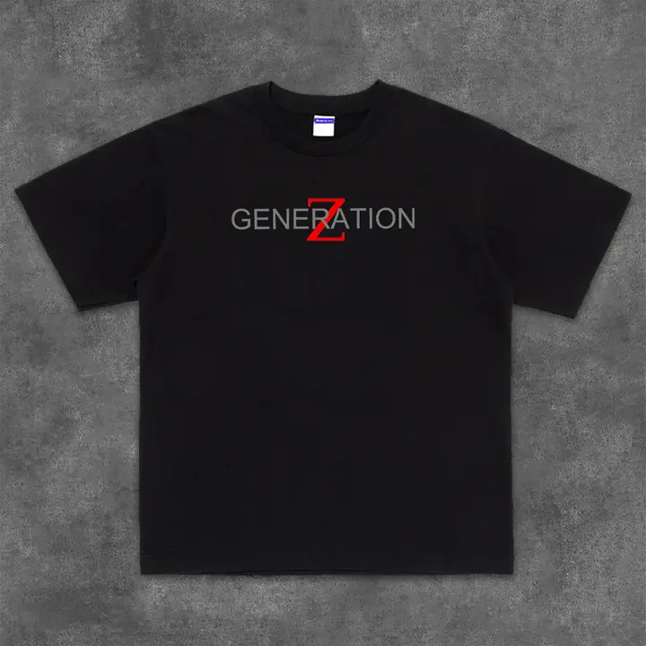 ビンテージ風 アメリカンカジュアル 半袖Tシャツ【ユニセックス・コットン素材】