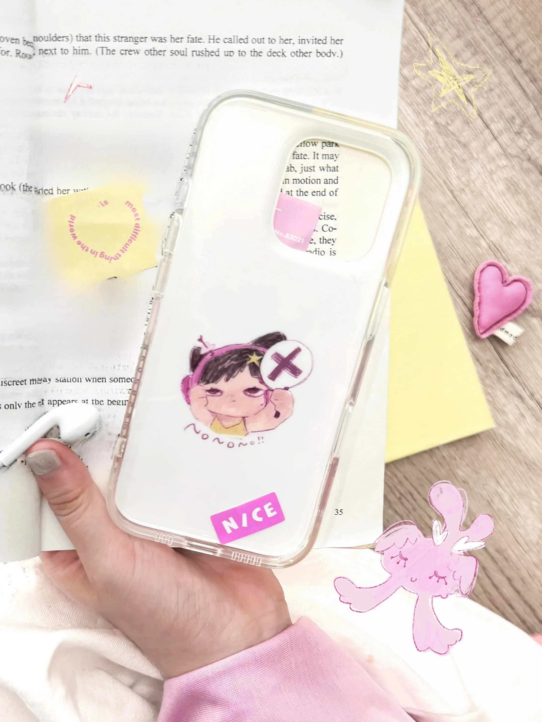 ポップ イラスト かわいい スマホケースを選ぶべき理由は？