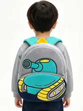 幼稚園用軽量お子様リュックサック【男の子・女の子向け】